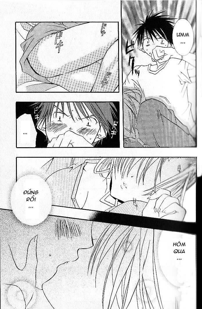 Dears Chapter 2 - Trang 2