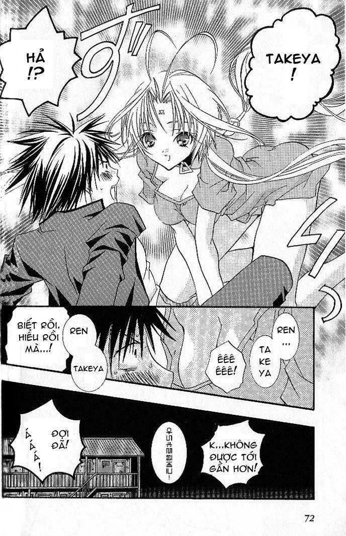 Dears Chapter 2 - Trang 2