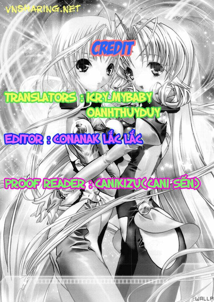 Dears Chapter 2 - Trang 2