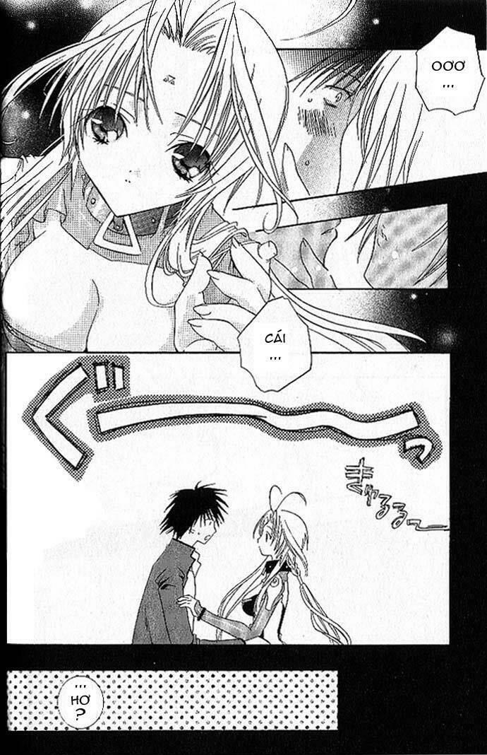 Dears Chapter 2 - Trang 2