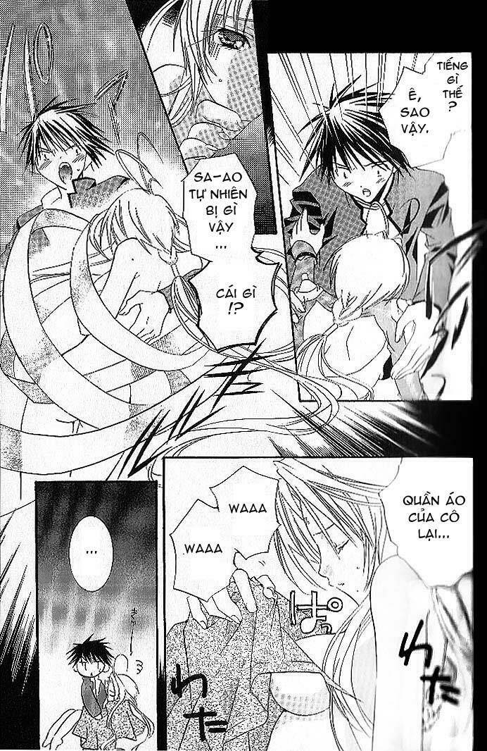 Dears Chapter 2 - Trang 2