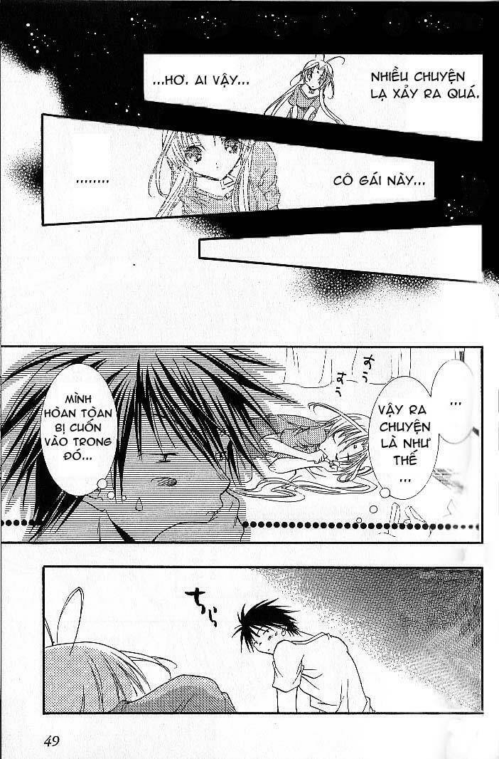 Dears Chapter 2 - Trang 2