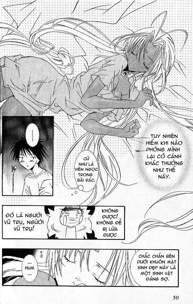 Dears Chapter 2 - Trang 2