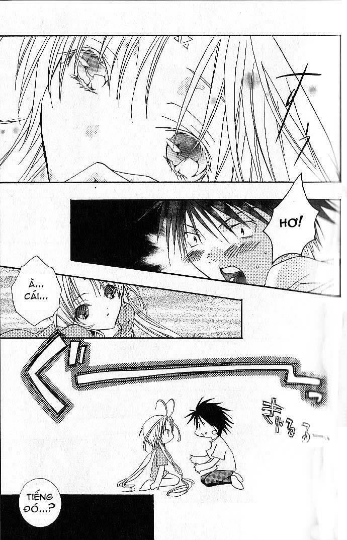 Dears Chapter 2 - Trang 2