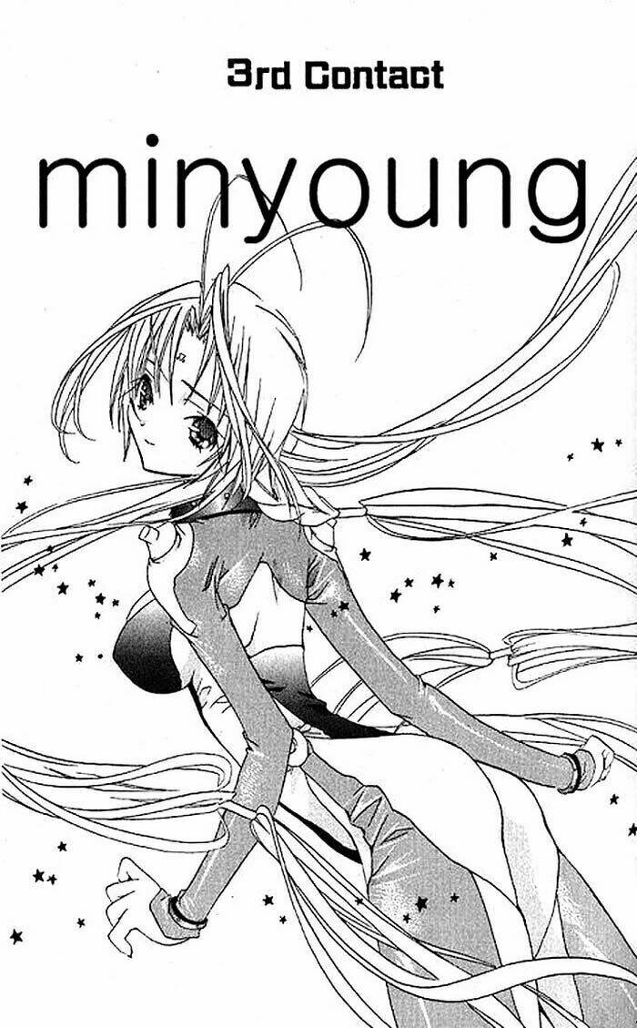 Dears Chapter 3 - Trang 2