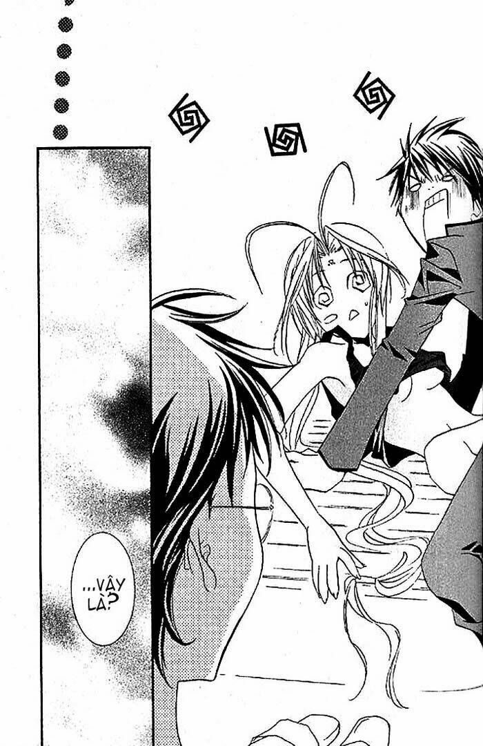 Dears Chapter 3 - Trang 2