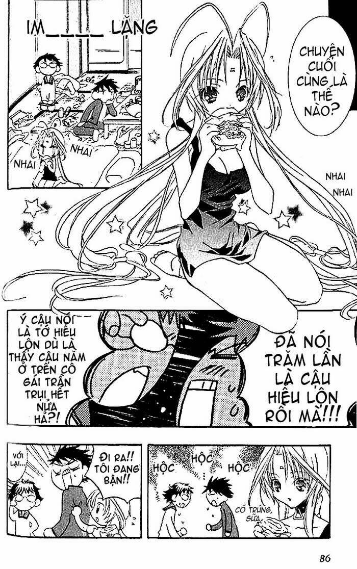 Dears Chapter 3 - Trang 2