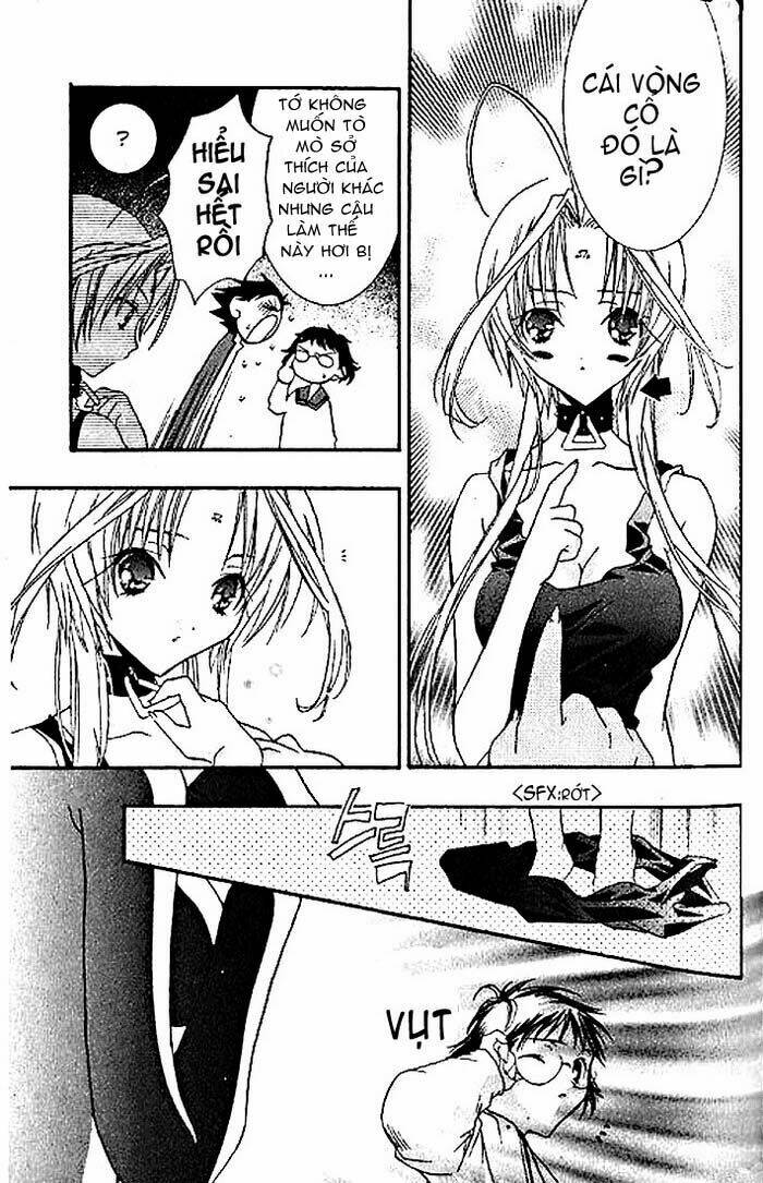 Dears Chapter 3 - Trang 2