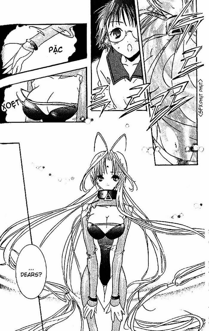 Dears Chapter 3 - Trang 2