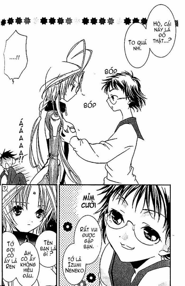 Dears Chapter 3 - Trang 2