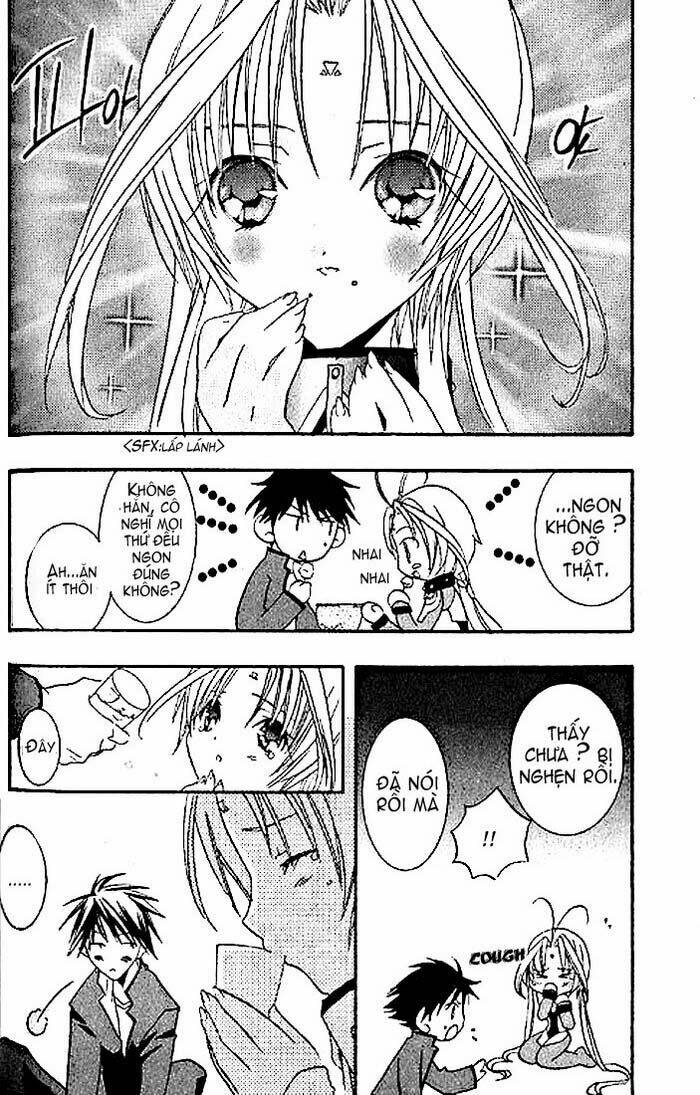 Dears Chapter 3 - Trang 2