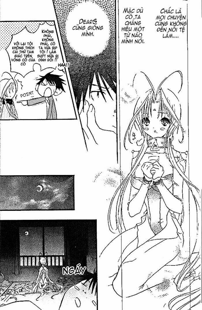 Dears Chapter 3 - Trang 2