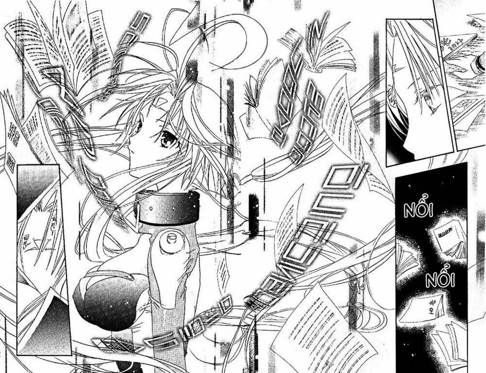 Dears Chapter 3 - Trang 2