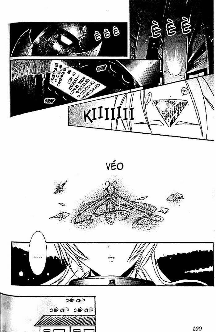 Dears Chapter 3 - Trang 2