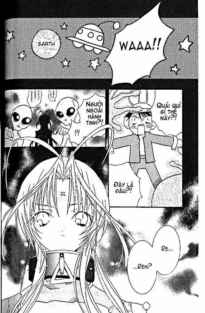 Dears Chapter 3 - Trang 2