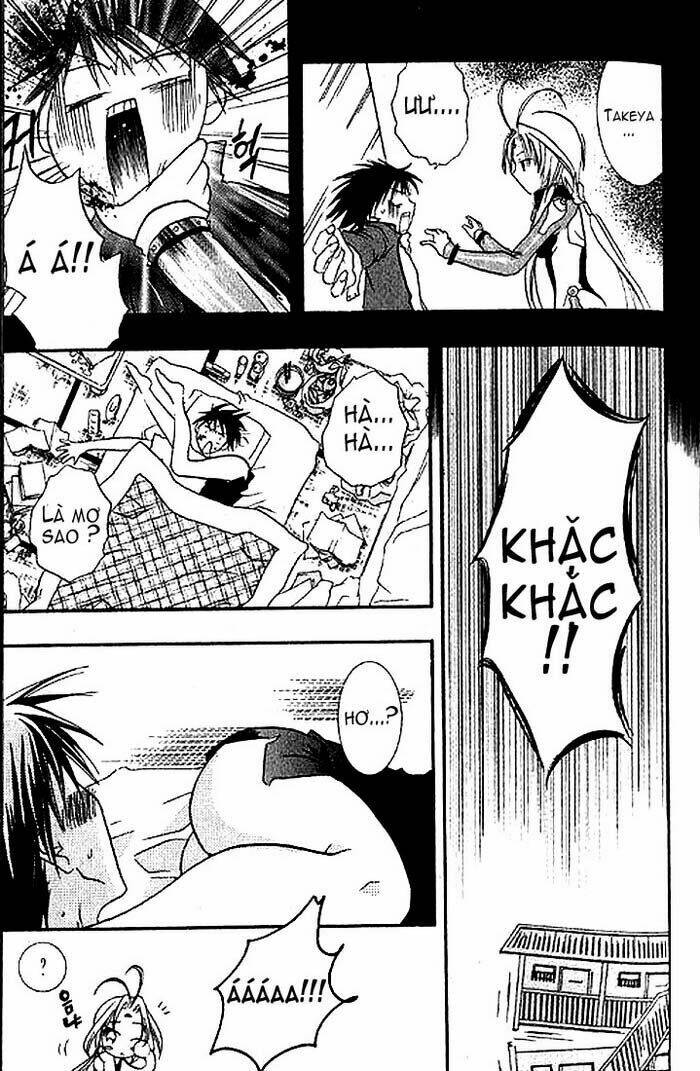 Dears Chapter 3 - Trang 2