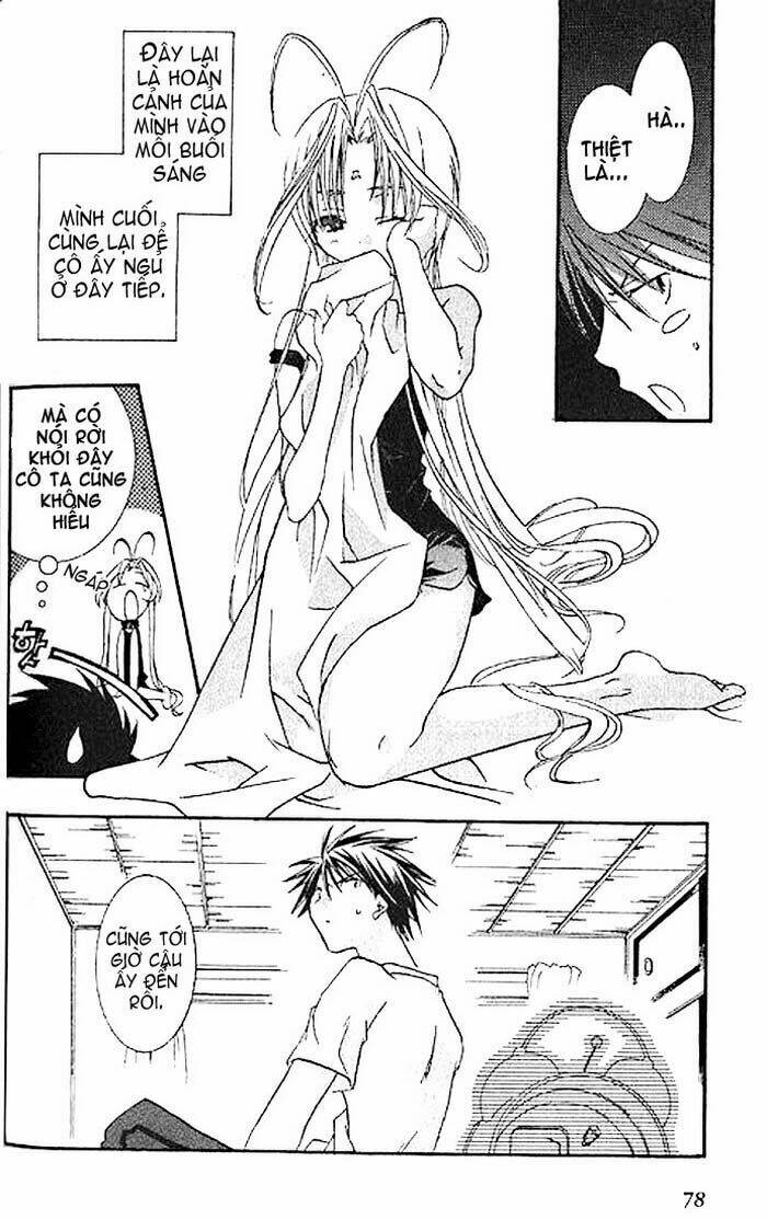 Dears Chapter 3 - Trang 2