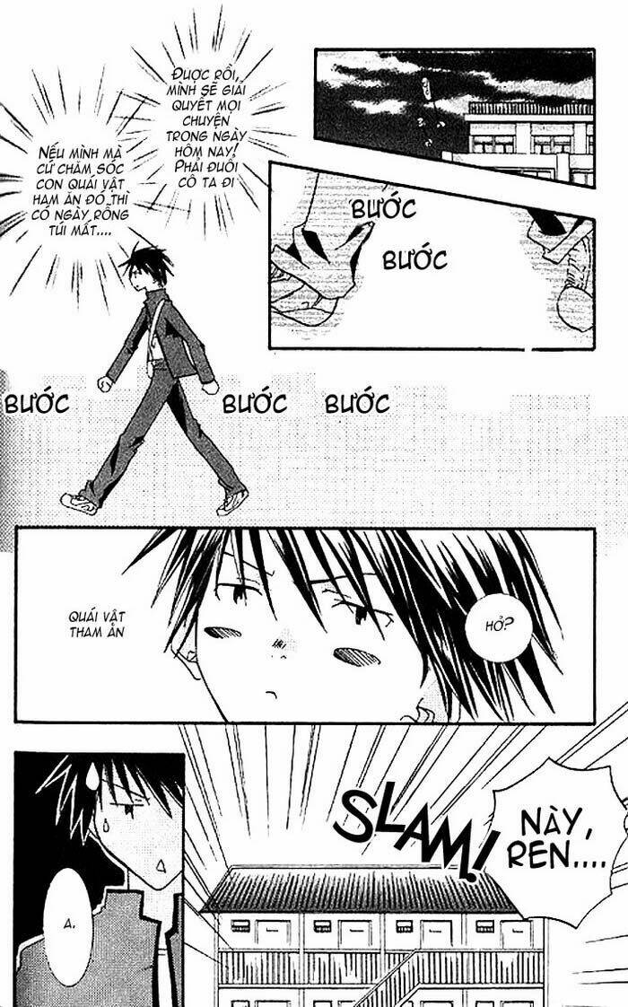 Dears Chapter 3 - Trang 2