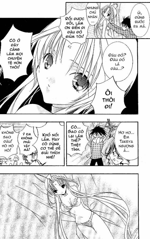 Dears Chapter 4 - Trang 2