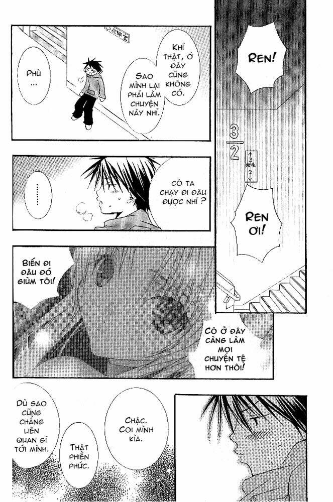 Dears Chapter 4 - Trang 2