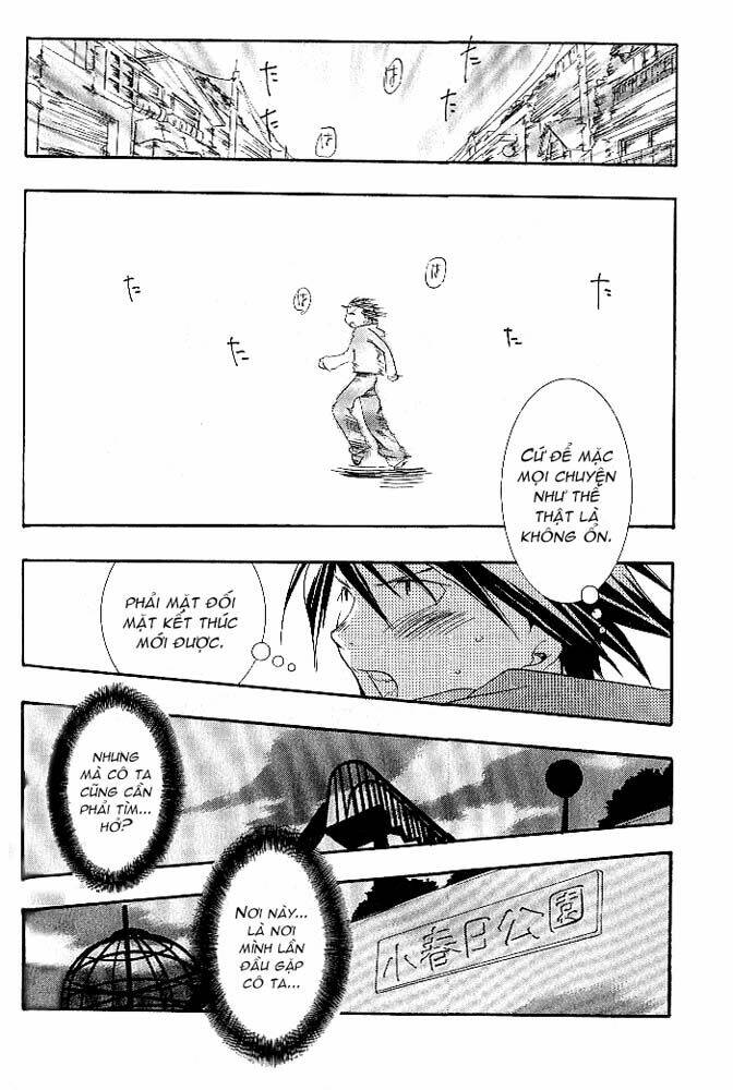 Dears Chapter 4 - Trang 2