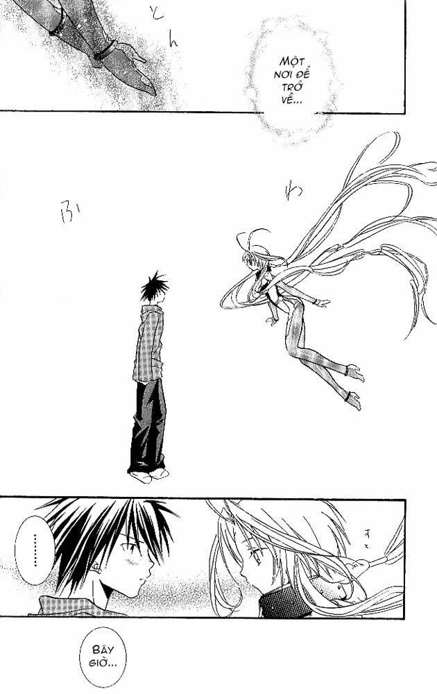 Dears Chapter 4 - Trang 2