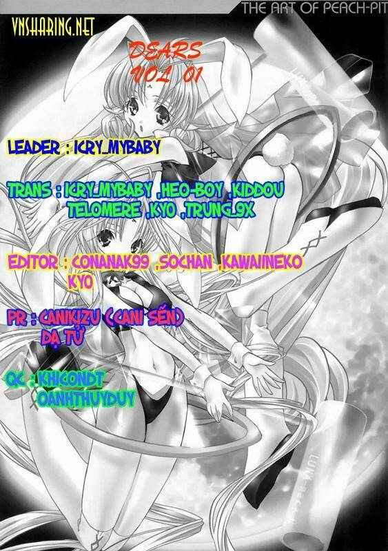 Dears Chapter 4 - Trang 2