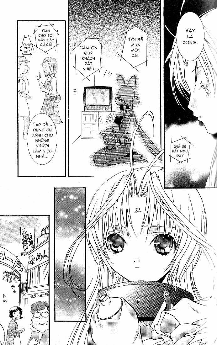 Dears Chapter 5 - Trang 2