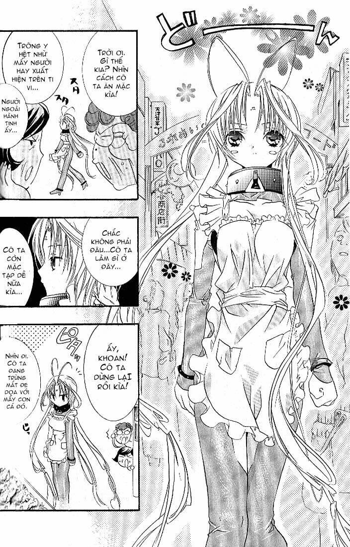 Dears Chapter 5 - Trang 2