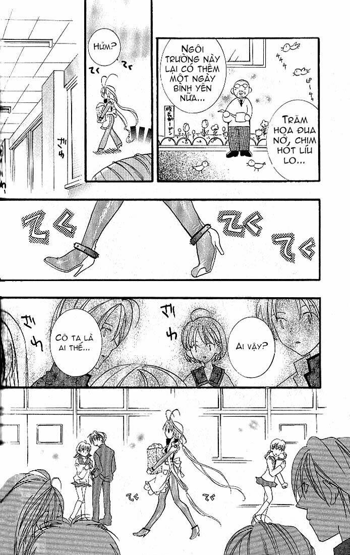 Dears Chapter 5 - Trang 2