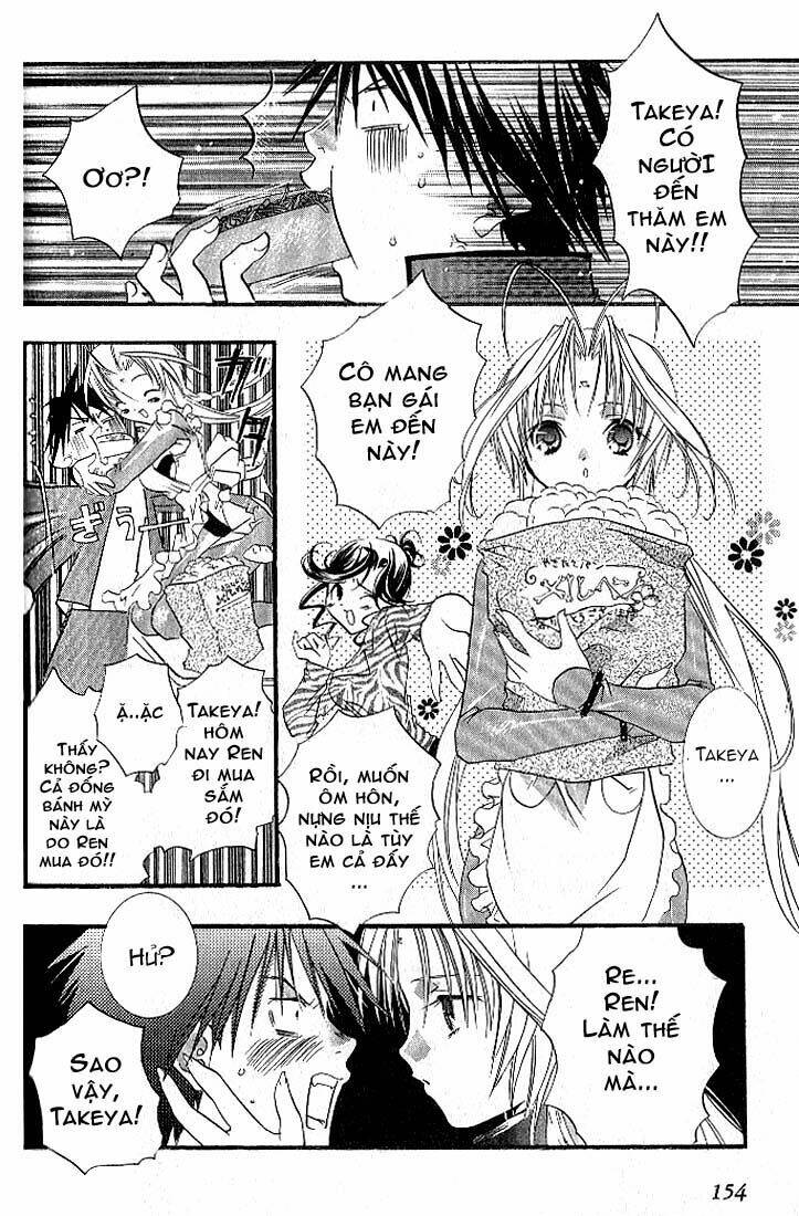 Dears Chapter 5 - Trang 2