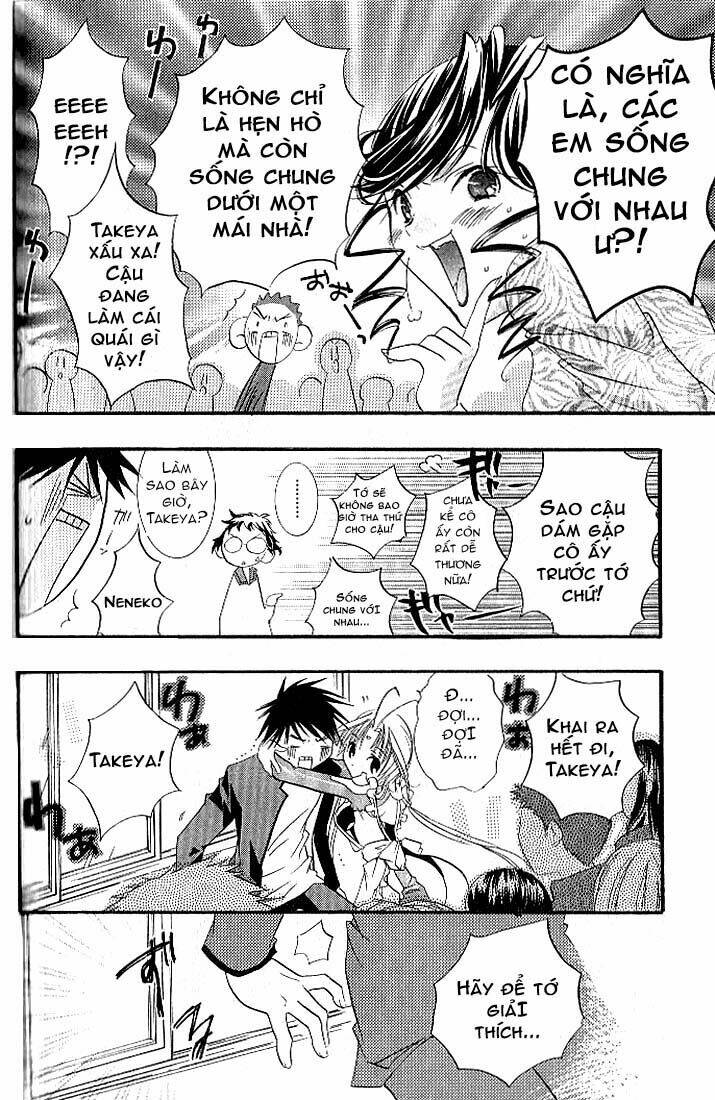 Dears Chapter 5 - Trang 2