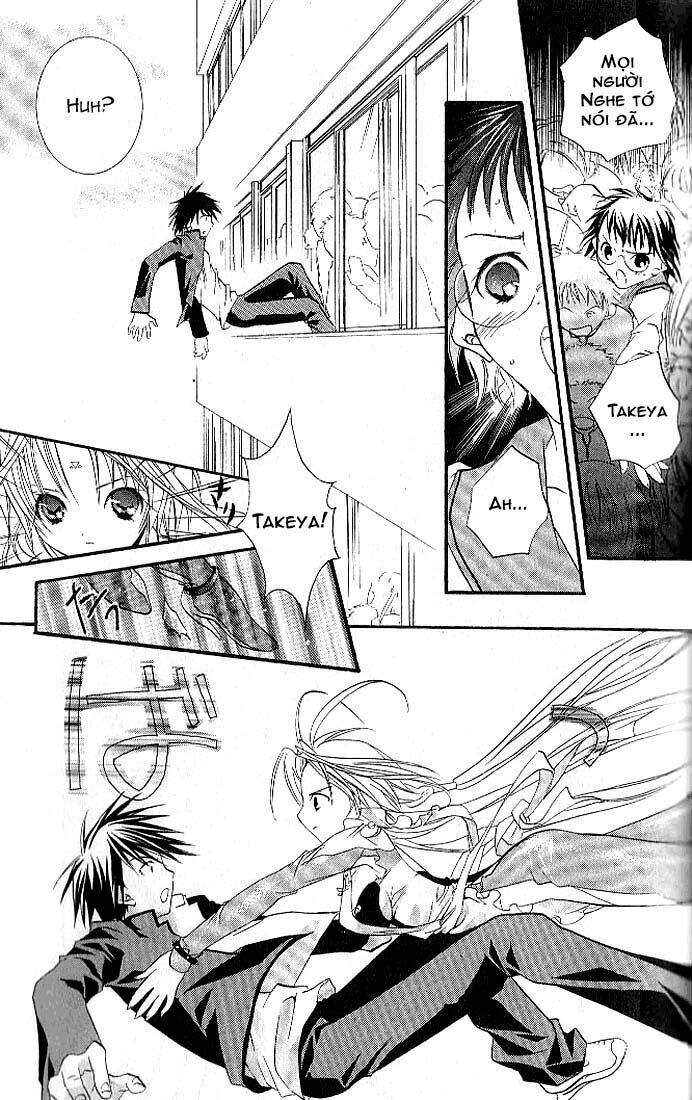 Dears Chapter 5 - Trang 2