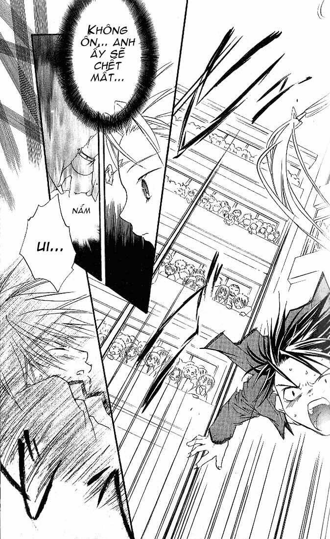 Dears Chapter 5 - Trang 2