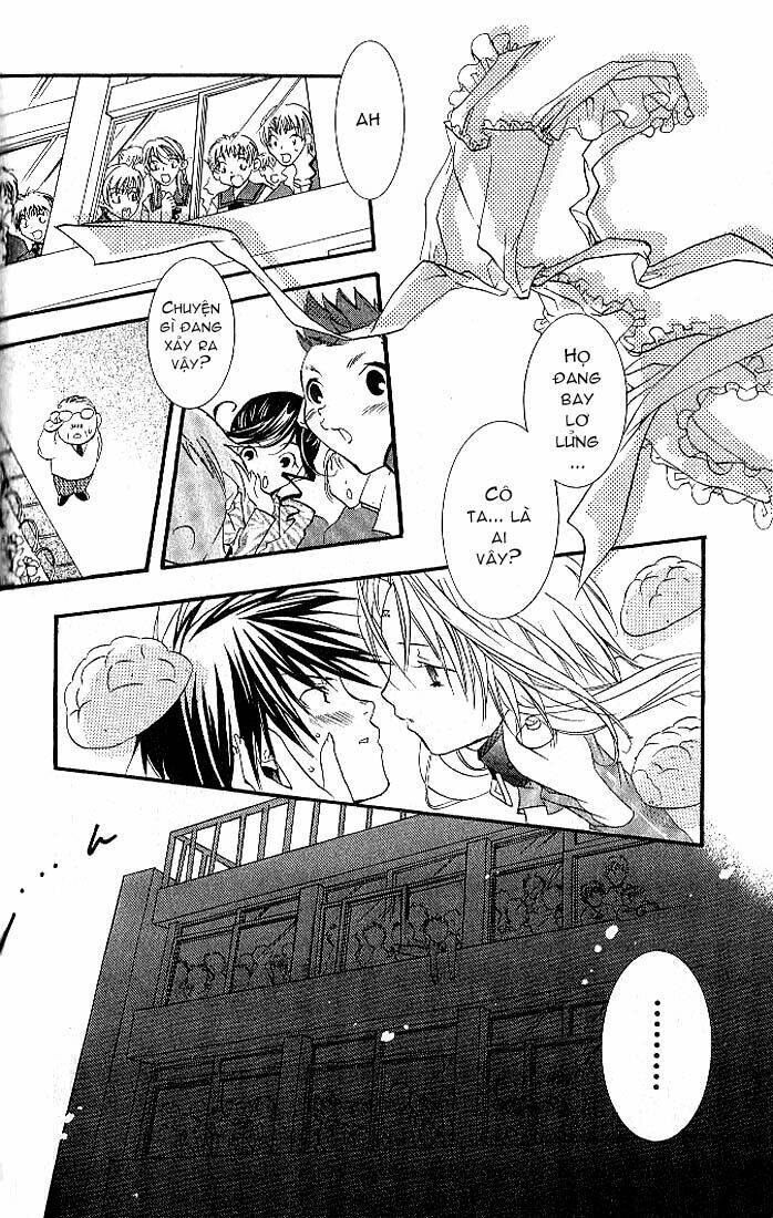 Dears Chapter 5 - Trang 2