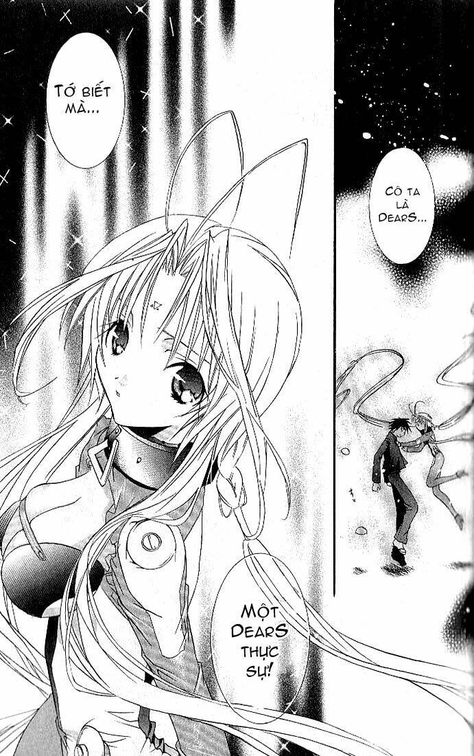 Dears Chapter 5 - Trang 2