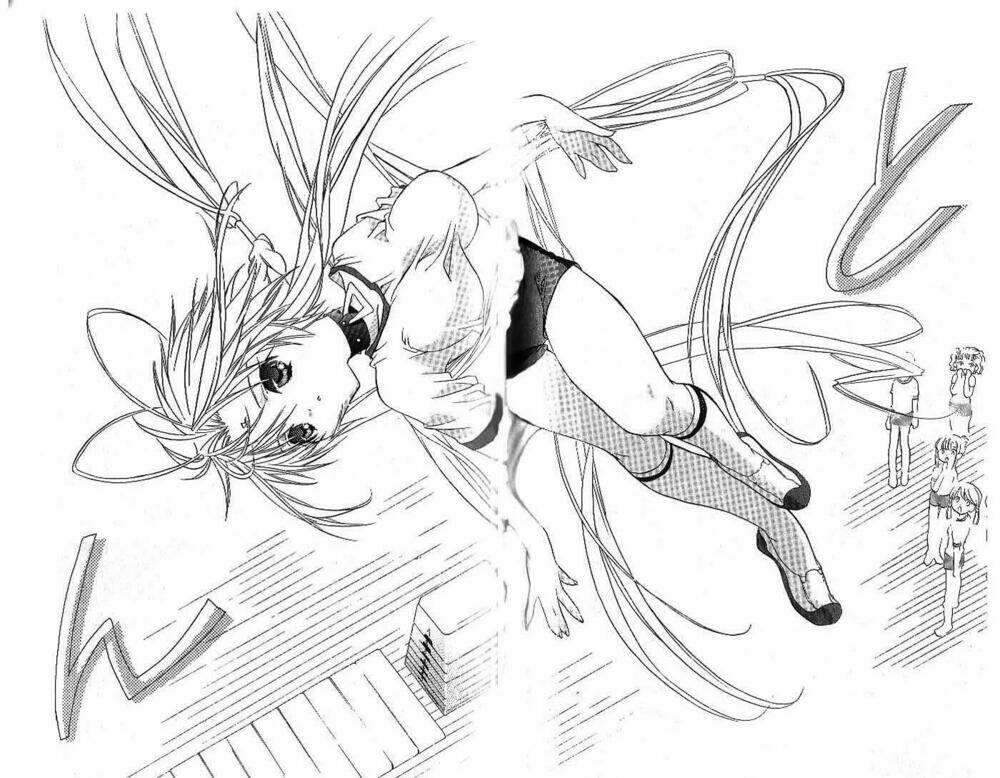 Dears Chapter 6 - Trang 2