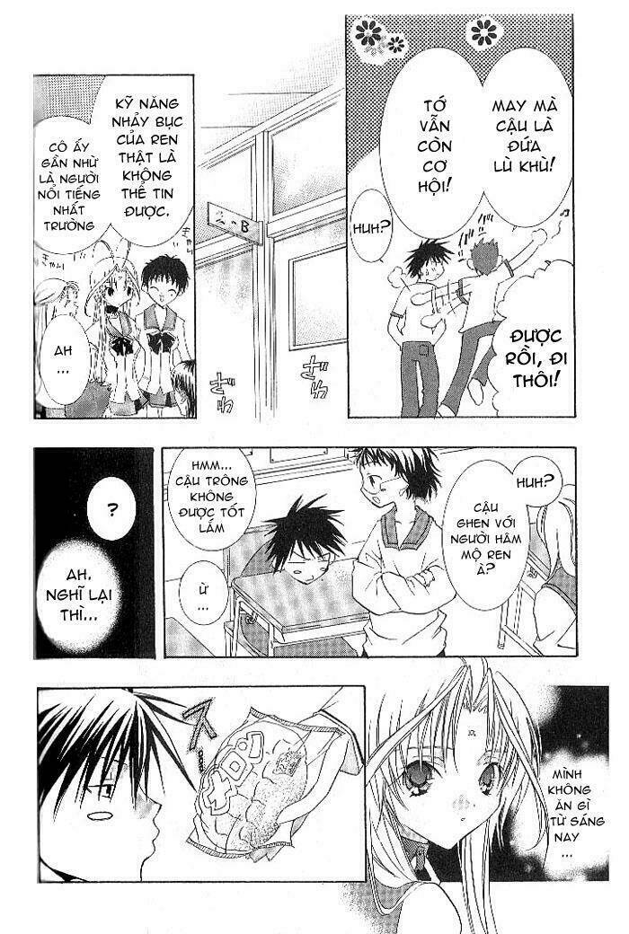 Dears Chapter 6 - Trang 2