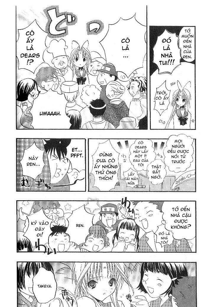 Dears Chapter 6 - Trang 2