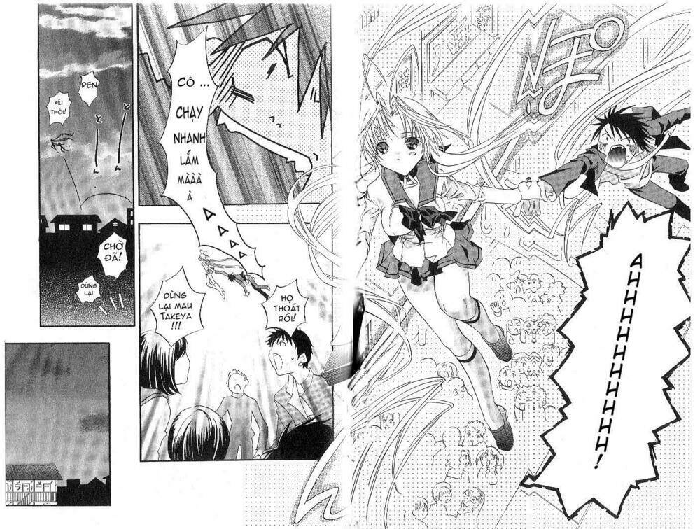 Dears Chapter 6 - Trang 2