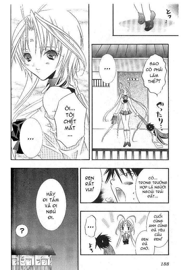 Dears Chapter 6 - Trang 2