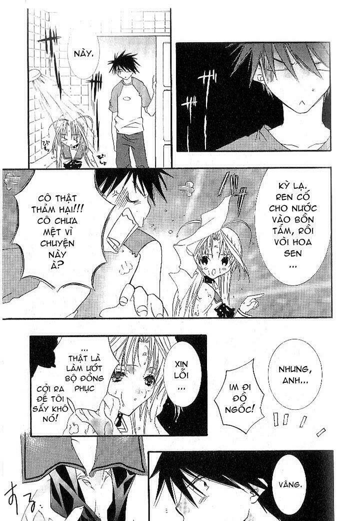 Dears Chapter 6 - Trang 2