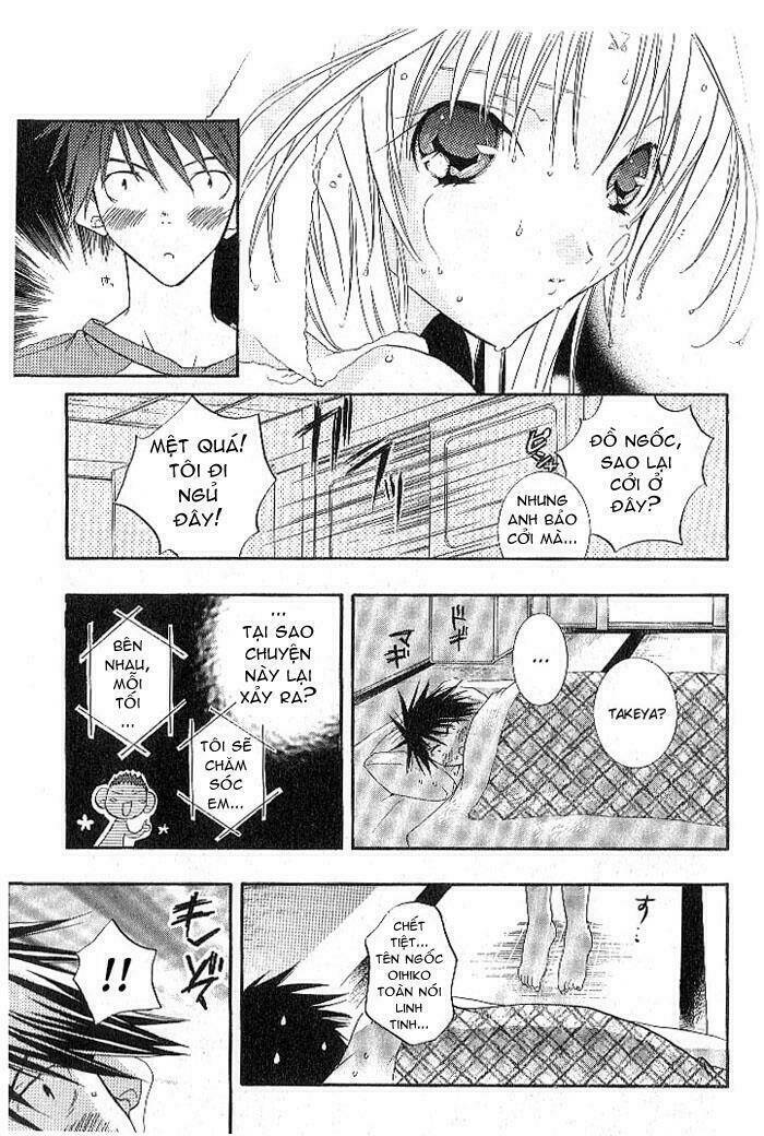 Dears Chapter 6 - Trang 2