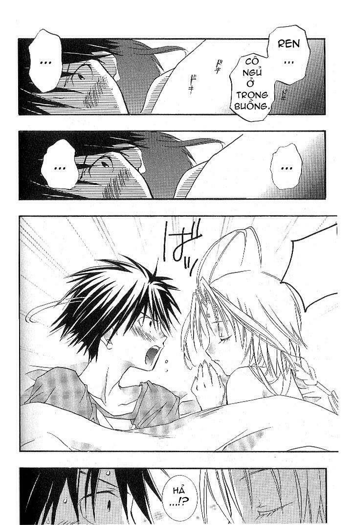 Dears Chapter 6 - Trang 2