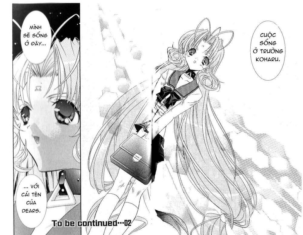 Dears Chapter 6 - Trang 2