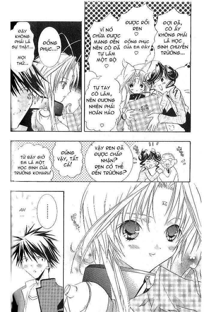 Dears Chapter 6 - Trang 2