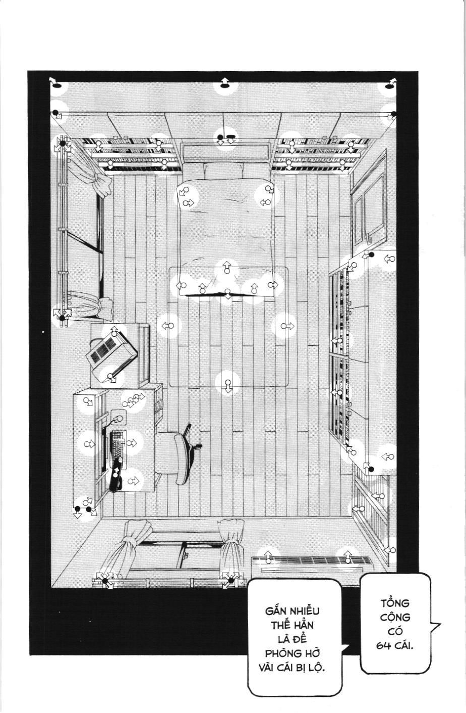 Death Note (Scan) Chapter 17 - Trang 2