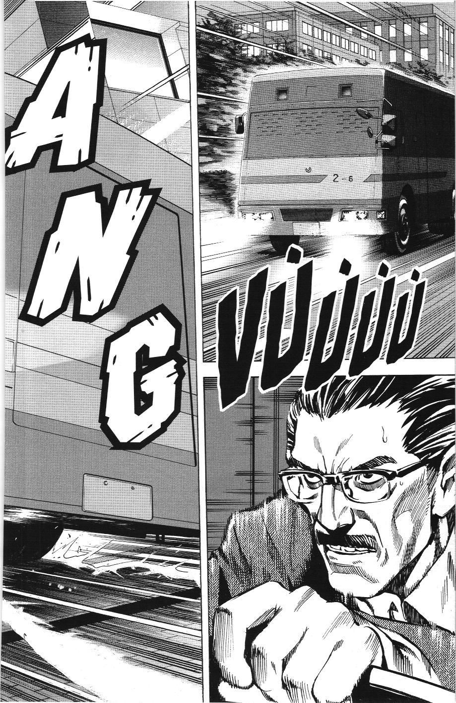 Death Note (Scan) Chapter 23 - Trang 2