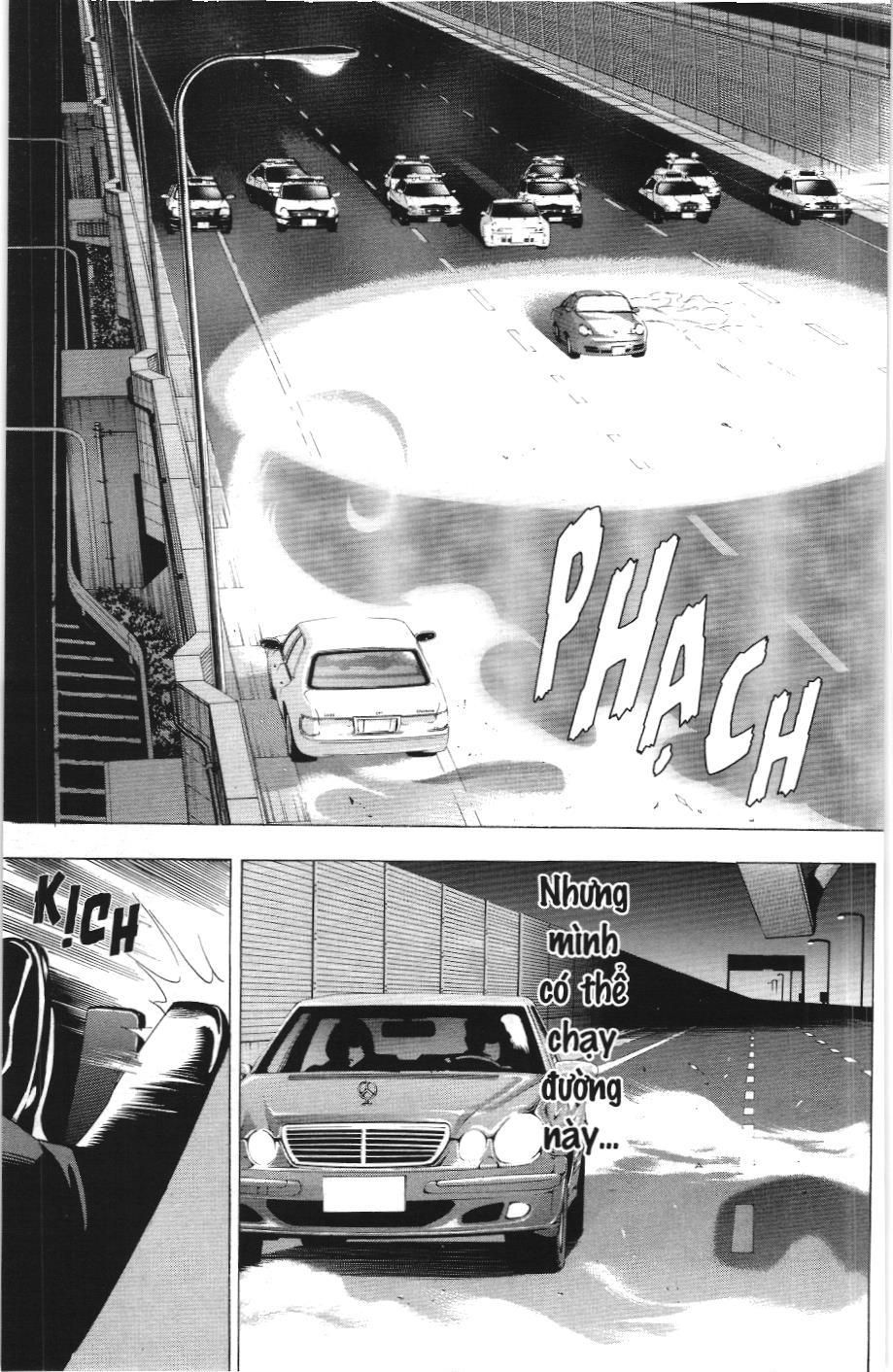 Death Note (Scan) Chapter 52 - Trang 2