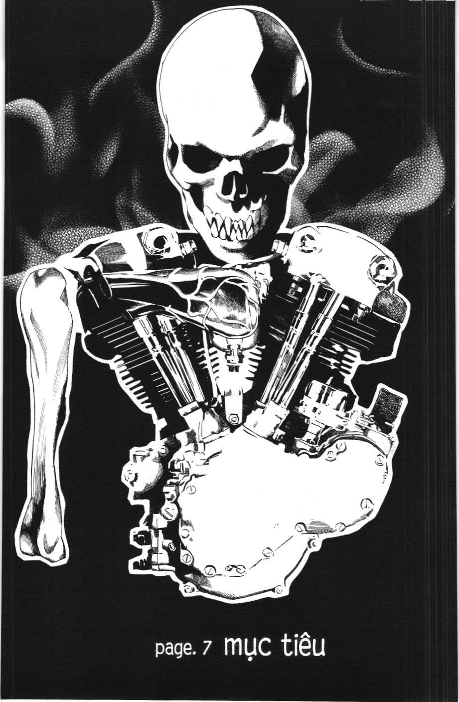 Death Note (Scan) Chapter 7 - Trang 2